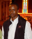 Kevin Blackwell Jr.