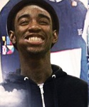 Navarro Anthony Brown