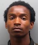 Dalontray Williams