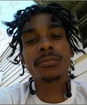 Mikal Alexandar Hudnall