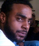 Rahmaan Jamal Ward