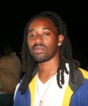 Charles Garris
