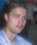 Rhett Gelb